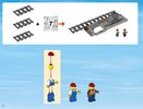 Building Instructions - LEGO - City - 60098 - Heavy-Haul Train: Page 2