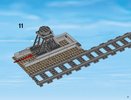 Building Instructions - LEGO - City - 60098 - Heavy-Haul Train: Page 17