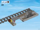 Building Instructions - LEGO - City - 60098 - Heavy-Haul Train: Page 29