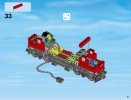 Building Instructions - LEGO - City - 60098 - Heavy-Haul Train: Page 57