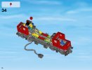 Building Instructions - LEGO - City - 60098 - Heavy-Haul Train: Page 58