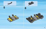 Building Instructions - LEGO - City - 60098 - Heavy-Haul Train: Page 5