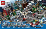 Building Instructions - LEGO - City - 60098 - Heavy-Haul Train: Page 11