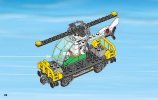 Building Instructions - LEGO - City - 60098 - Heavy-Haul Train: Page 36