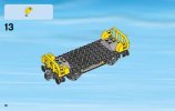 Building Instructions - LEGO - City - 60098 - Heavy-Haul Train: Page 12