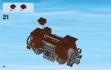 Building Instructions - LEGO - City - 60098 - Heavy-Haul Train: Page 24