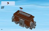 Building Instructions - LEGO - City - 60098 - Heavy-Haul Train: Page 30