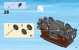 Building Instructions - LEGO - City - 60098 - Heavy-Haul Train: Page 31