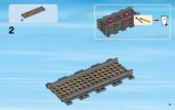 Building Instructions - LEGO - City - 60098 - Heavy-Haul Train: Page 3