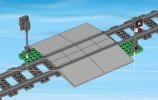 Building Instructions - LEGO - City - 60098 - Heavy-Haul Train: Page 10