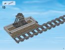 Building Instructions - LEGO - City - 60098 - Heavy-Haul Train: Page 19