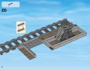 Building Instructions - LEGO - City - 60098 - Heavy-Haul Train: Page 26