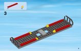 Building Instructions - LEGO - City - 60098 - Heavy-Haul Train: Page 5