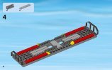 Building Instructions - LEGO - City - 60098 - Heavy-Haul Train: Page 6