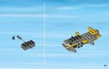 Building Instructions - LEGO - City - 60098 - Heavy-Haul Train: Page 23