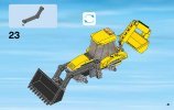 Building Instructions - LEGO - City - 60098 - Heavy-Haul Train: Page 41