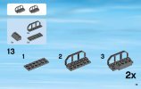 Building Instructions - LEGO - City - 60098 - Heavy-Haul Train: Page 13