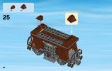 Building Instructions - LEGO - City - 60098 - Heavy-Haul Train: Page 28