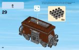 Building Instructions - LEGO - City - 60098 - Heavy-Haul Train: Page 32