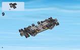 Building Instructions - LEGO - City - 60098 - Heavy-Haul Train: Page 8