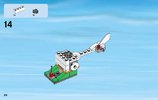 Building Instructions - LEGO - City - 60098 - Heavy-Haul Train: Page 24