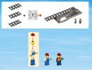 Building Instructions - LEGO - City - 60098 - Heavy-Haul Train: Page 2