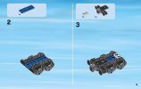 Building Instructions - LEGO - City - 60098 - Heavy-Haul Train: Page 9