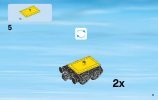 Building Instructions - LEGO - City - 60098 - Heavy-Haul Train: Page 11