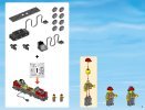 Building Instructions - LEGO - City - 60098 - Heavy-Haul Train: Page 9