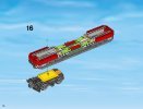 Building Instructions - LEGO - City - 60098 - Heavy-Haul Train: Page 32