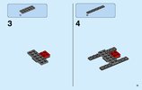 Building Instructions - LEGO - City - 60100 - Airport Starter Set: Page 11