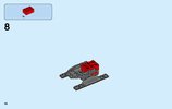 Building Instructions - LEGO - City - 60100 - Airport Starter Set: Page 14