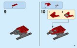 Building Instructions - LEGO - City - 60100 - Airport Starter Set: Page 15