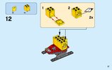 Building Instructions - LEGO - City - 60100 - Airport Starter Set: Page 17