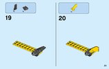 Building Instructions - LEGO - City - 60100 - Airport Starter Set: Page 23