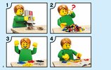 Building Instructions - LEGO - City - 60100 - Airport Starter Set: Page 2