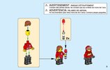 Building Instructions - LEGO - City - 60100 - Airport Starter Set: Page 3