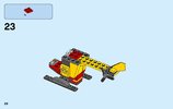 Building Instructions - LEGO - City - 60100 - Airport Starter Set: Page 26