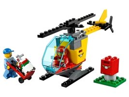 60100 - Airport Starter Set