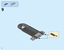 Building Instructions - LEGO - City - 60101 - Airport Cargo Plane: Page 8