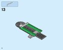 Building Instructions - LEGO - City - 60101 - Airport Cargo Plane: Page 12