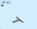 Building Instructions - LEGO - City - 60101 - Airport Cargo Plane: Page 46