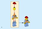 Building Instructions - LEGO - City - 60101 - Airport Cargo Plane: Page 4