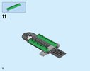 Building Instructions - LEGO - City - 60101 - Airport Cargo Plane: Page 10