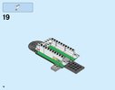 Building Instructions - LEGO - City - 60101 - Airport Cargo Plane: Page 18