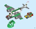 Building Instructions - LEGO - City - 60101 - Airport Cargo Plane: Page 49