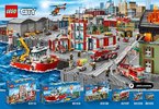 Building Instructions - LEGO - City - 60101 - Airport Cargo Plane: Page 22