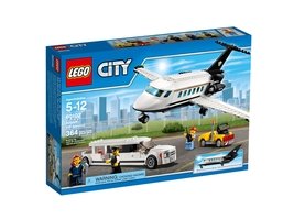 LEGO - City - 60102 - Airport VIP Service