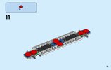 Building Instructions - LEGO - City - 60102 - Airport VIP Service: Page 15