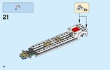 Building Instructions - LEGO - City - 60102 - Airport VIP Service: Page 26